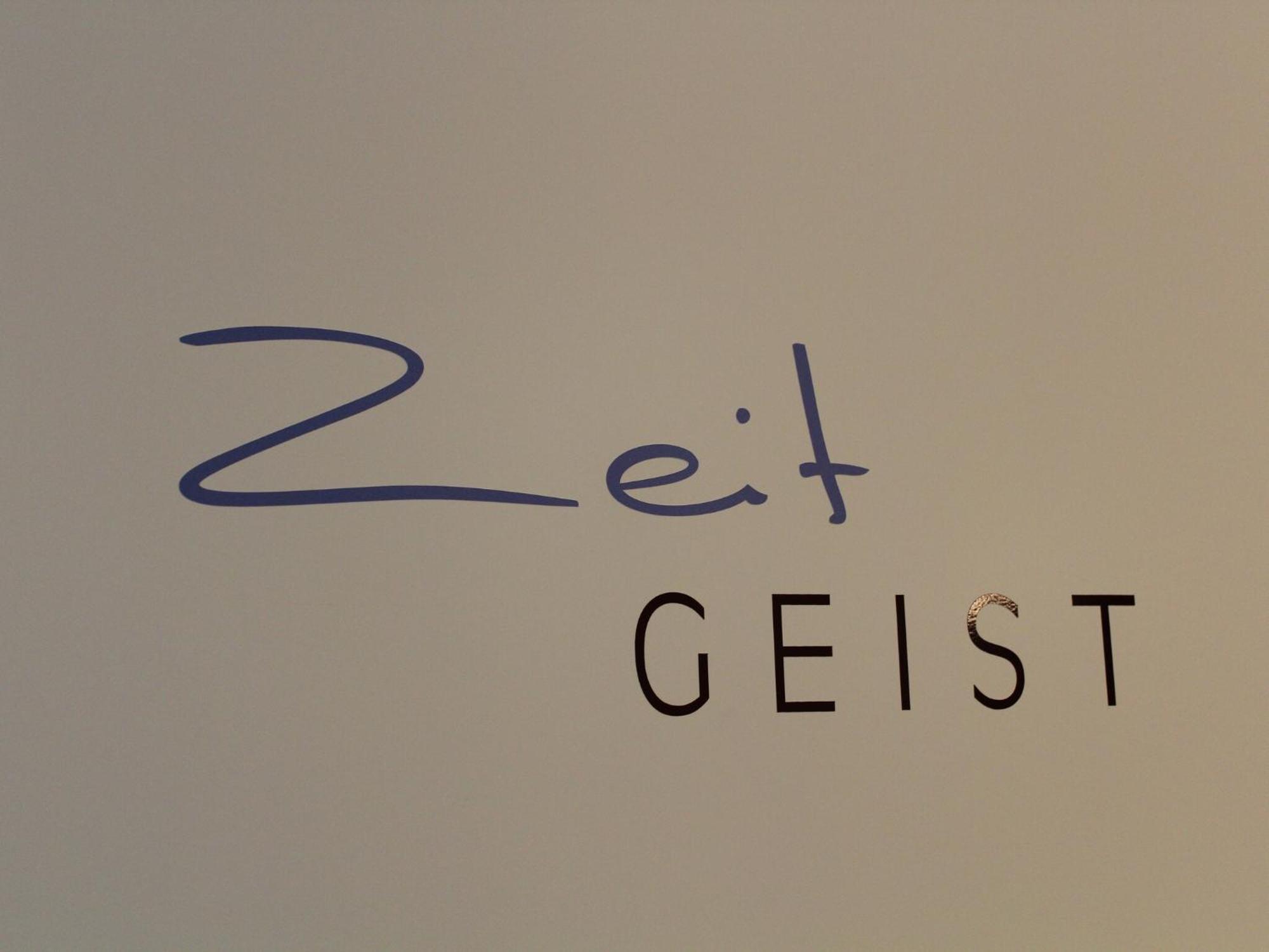 ホテル Zeit In Eckernförde エクステリア 写真
